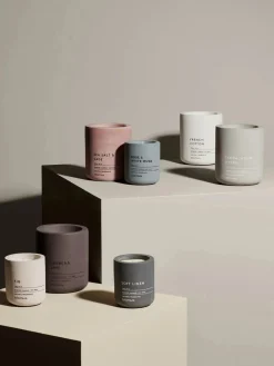 Vela perfumada Fraga (floral y afrutada)