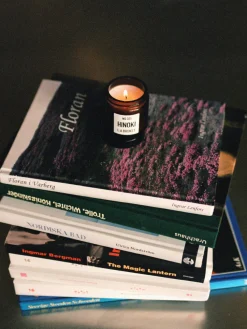 Vela perfumada Hinoki (cítricos, pimienta negra)