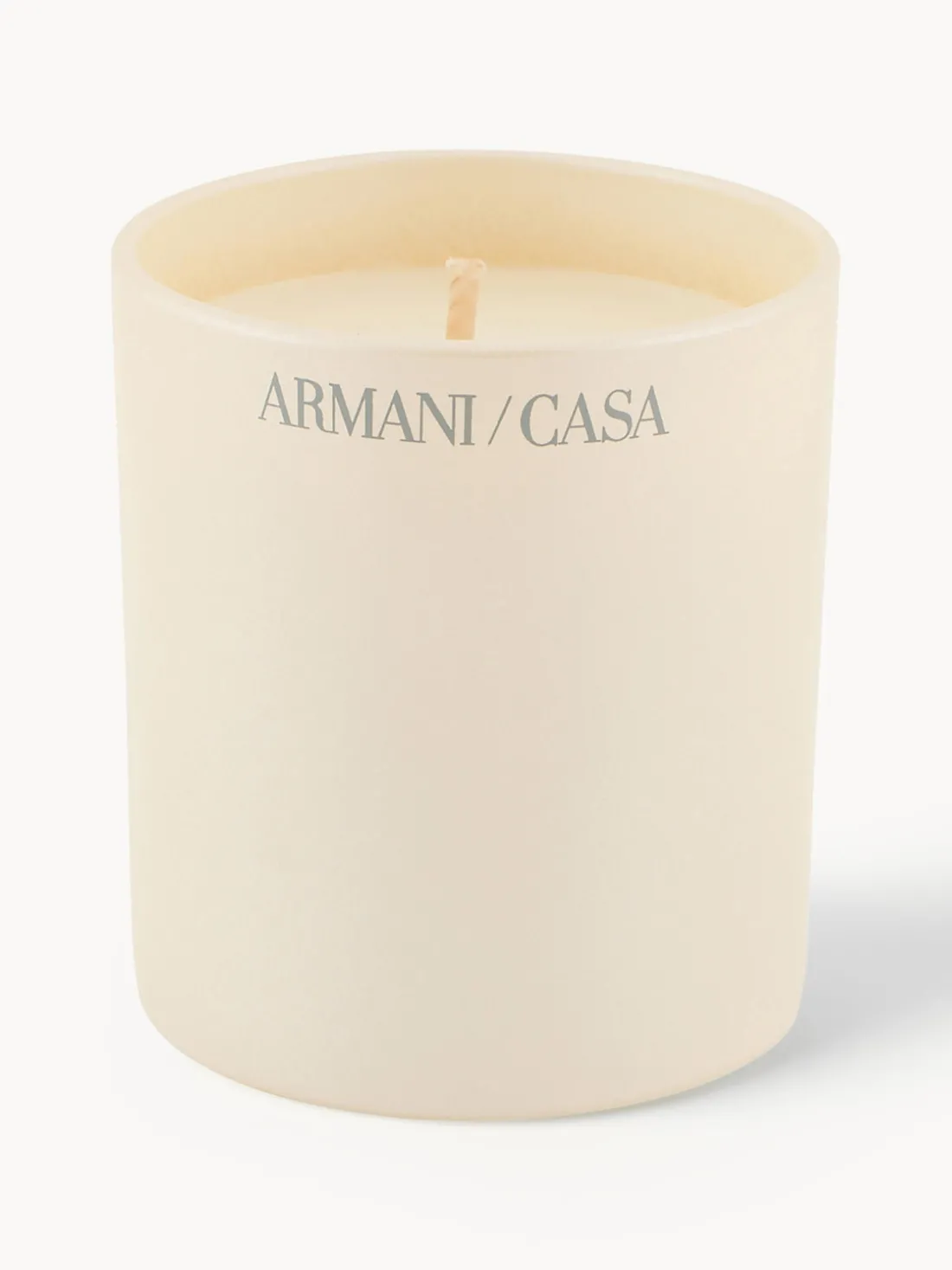 Vela perfumada Hola (ámbar e incienso)