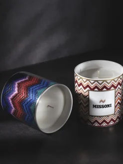 Vela perfumada Iconic (canela, jazmín y pachulí)