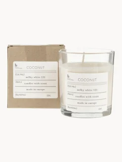 Vela perfumada Lovelock (coco)