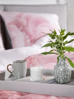 Vela perfumada Lovelock (grosella negra, pomelo)