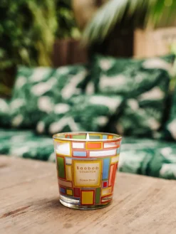 Vela perfumada My First Baobab Ocean Drive (mandarina, yuzu y cedro)