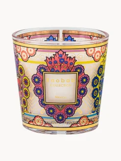 Vela perfumada My First Baobab Mexico (grosella negra, fresia y cedro)