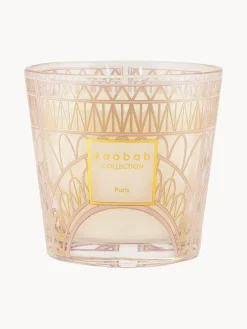 Vela perfumada My First Baobab Paris (glicina, mimosa y tilo)