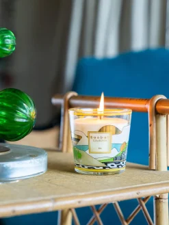 Vela perfumada My First Baobab Rio (bergamota, cardamomo y almizcle)