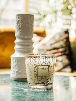 Vela perfumada My First Baobab Aurum (jazmín, gálbano y almizcle)