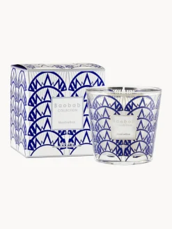 Vela perfumada My First Baobab Manhattan (ciprés, lavanda y papiro)