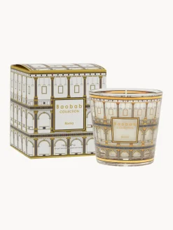 Vela perfumada My First Baobab Roma (pachulí, haba tonka y cilantro)