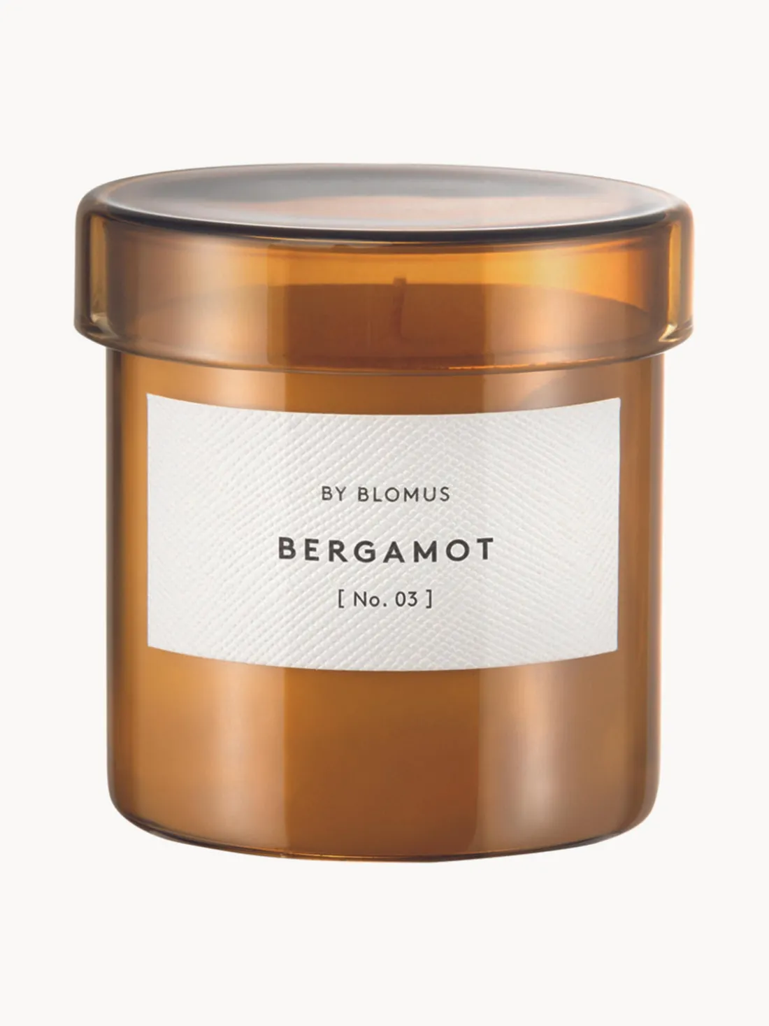 Vela perfumada Valoa (bergamota)