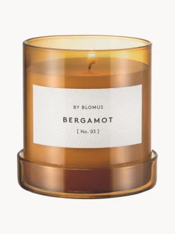 Vela perfumada Valoa (bergamota)