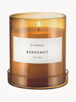 Vela perfumada Valoa (bergamota)