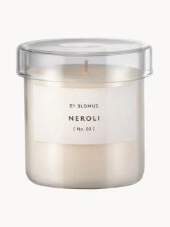 Vela perfumada Valoa (neroli)