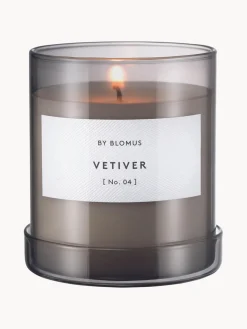 Vela perfumada Valoa (vetiver)