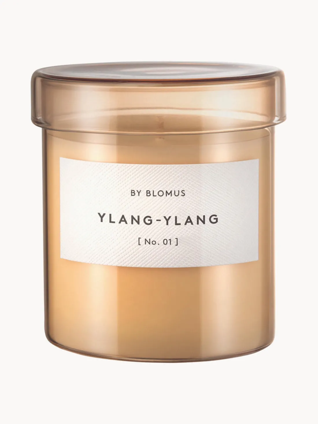 Vela perfumada Valoa (Ylang Ylang)