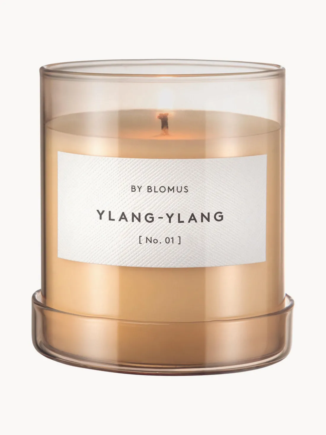 Vela perfumada Valoa (Ylang Ylang)