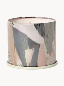 Vela perfumada Vanity Tin (coco, mango y vainilla de Tahití)
