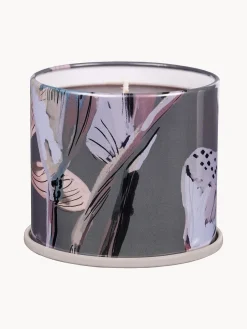 Vela perfumada Vanity Tin (madera de cedro, gamuza & ámbar)
