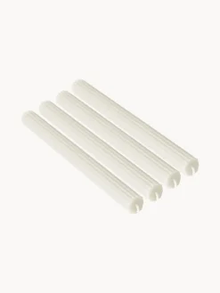 Velas candelabro Classic, 4 uds.