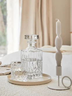 Velas cónicas Twist, 2 uds.