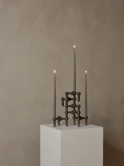 Velas finas Stoff Nagel, 6 uds.