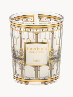 Velas perfumadas My First Baobab, 3 uds.