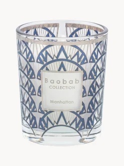 Velas perfumadas My First Baobab, 3 uds.