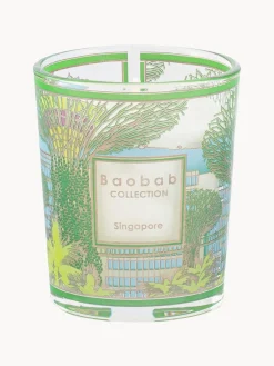 Velas perfumadas My First Baobab, 3 uds.