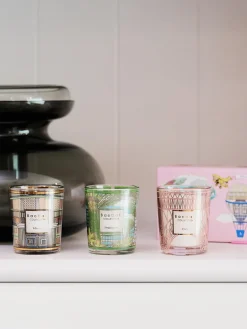 Velas perfumadas My First Baobab, 3 uds.