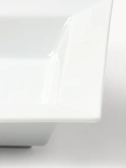 Vide-poche decorativo artesanal con motivo Westwing Collection x MEISSEN