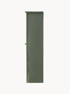 Vitrina de madera de abeto Tone