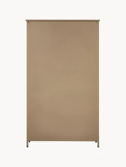 Vitrina de metal Exhibit