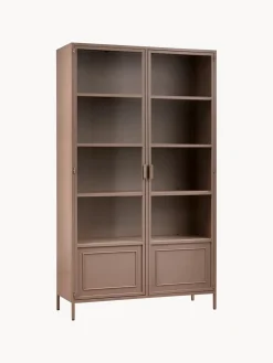 Vitrina de metal Ronja