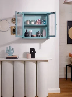 Vitrina de pared The Kit