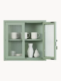 Vitrina de pared The Kit