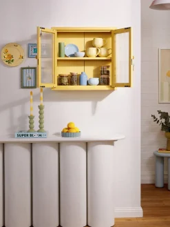 Vitrina de pared The Kit