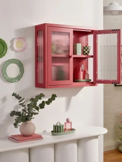 Vitrina de pared The Kit