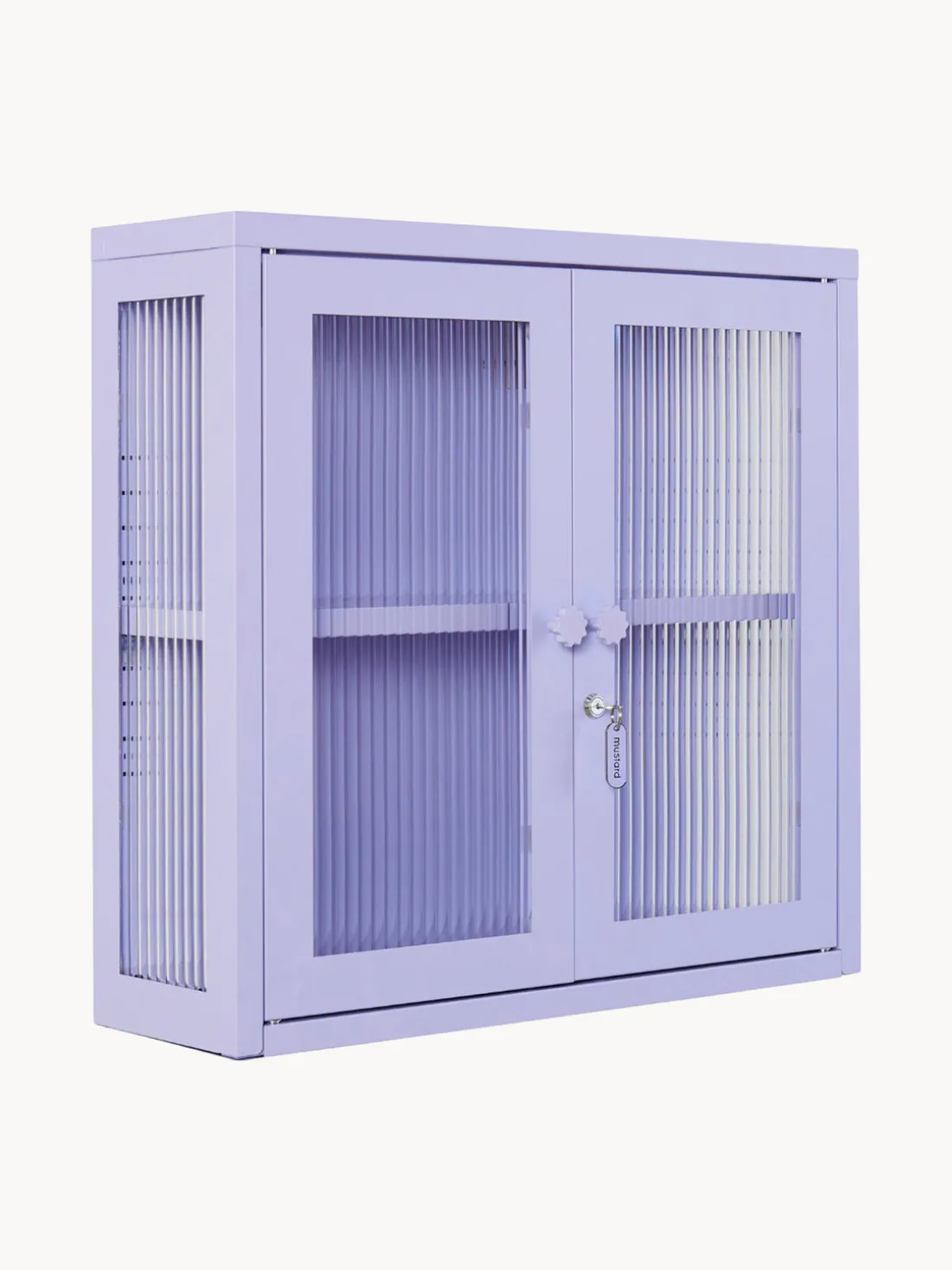 Vitrina de pared The Kit