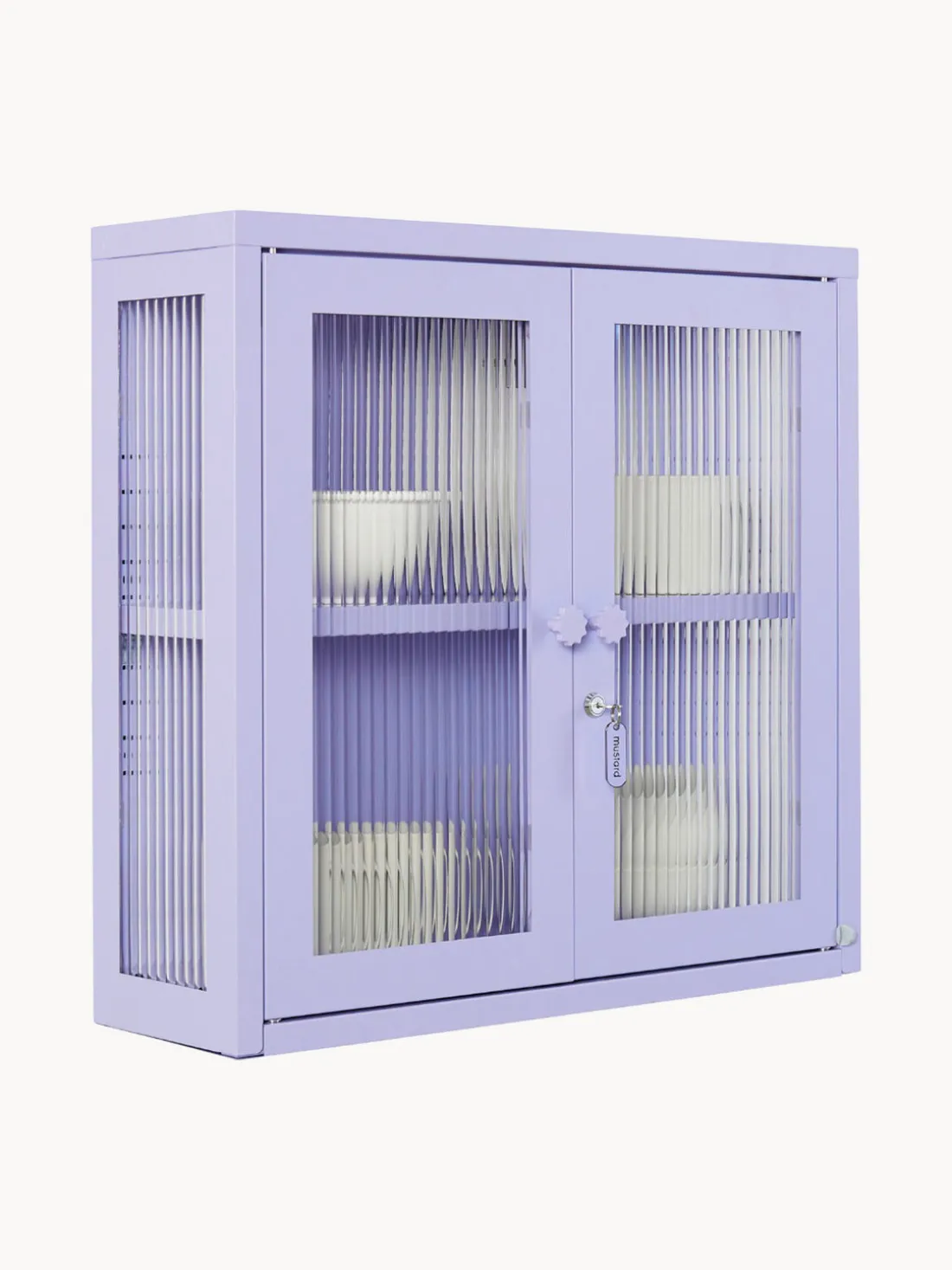 Vitrina de pared The Kit