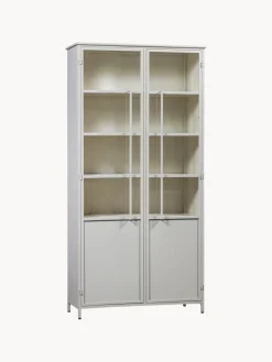 Vitrina Exhibit Sand