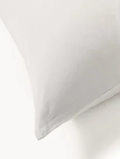 Westwing | Crosby Studios, funda nórdica de algodón con bordado Jouy