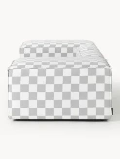 Westwing | Crosby Studios, sofá modular con reposabrazos anchos Lennon (3 plazas)