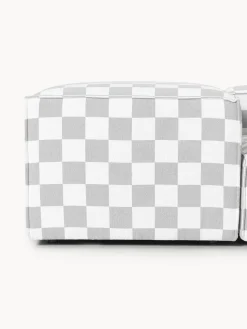 Westwing | Crosby Studios, sofá modular con reposabrazos anchos Lennon (3 plazas)