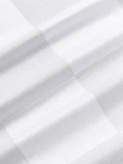 Westwing | Crosby Studios, funda nórdica de algodón a cuadros Damier