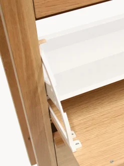 Zapatero con compartimentos plegables NewEst