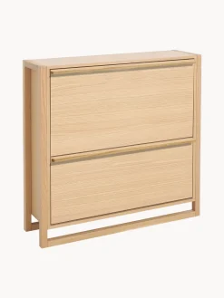 Zapatero con compartimentos plegables Newest