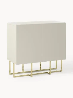 Zapatero de madera Joe