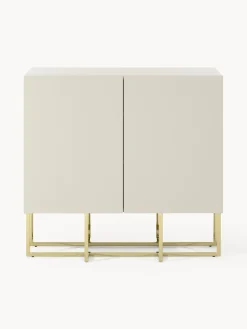 Zapatero de madera Joe