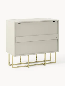 Zapatero de madera Joe