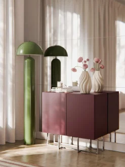 Zapatero de madera Joe